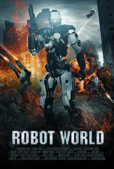 robotworld